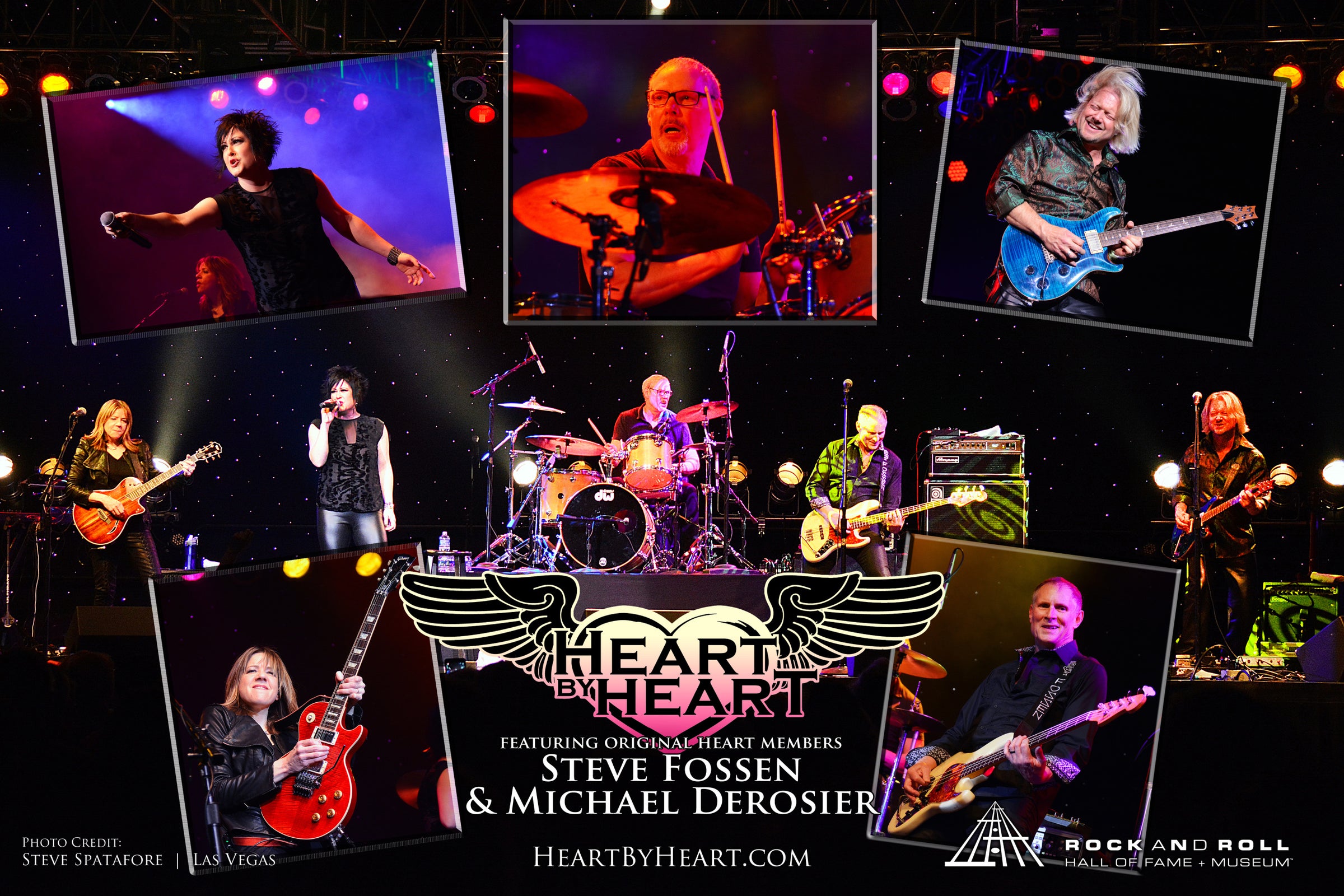 Home | Heart By Heart